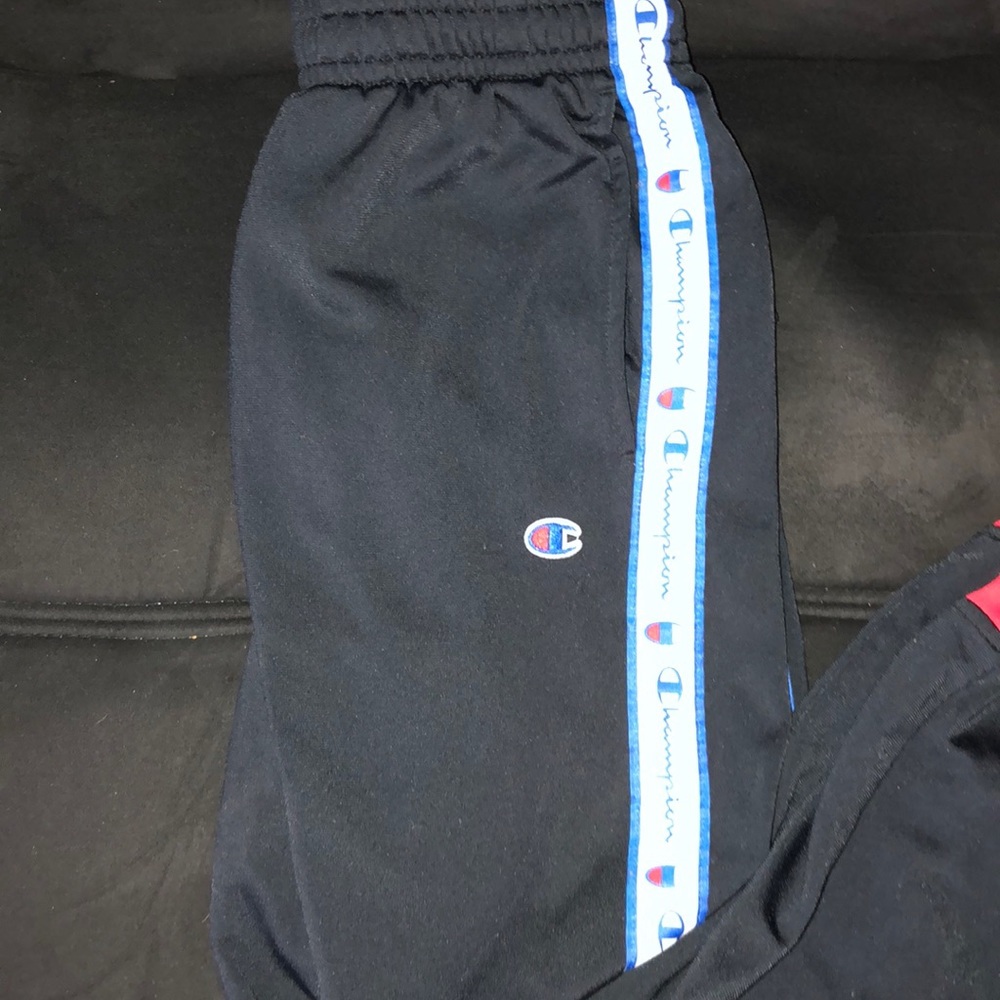 Champion joggers